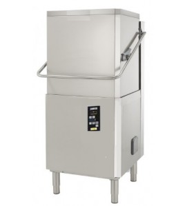 Commercial Dishwasher Hood Type 47 Rack