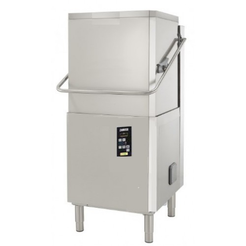 Commercial Dishwasher Hood Type 47 Rack