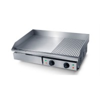 Griddle Plate Table Top Smooth And Grill