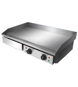 Griddle Plate Table Top 730 X 470 X 240mm Griddle Plate Table Top 730 X 470 X 240mm