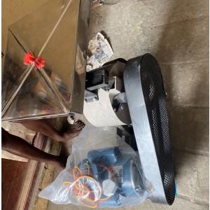 Coffee Grinding Machine 10kgs...