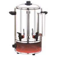 Milk Steamer 6ltr Electric... Milk Steamer 6ltr Electric...