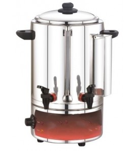 Milk Steamer 6ltr Electric Milk Steamer 6ltr Electric