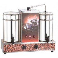 Filter Coffee And Tea Maker... Filter Coffee And Tea Maker...