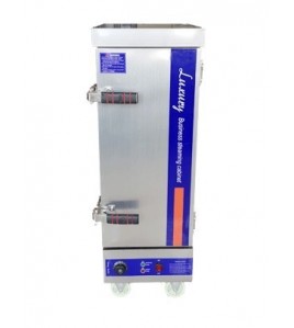 Commercial Foodsteamer Mini 8 Trays Electric Commercial Foodsteamer Mini 8 Trays Electric