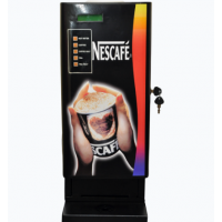 Coffee Vending Machine 4 Optio...