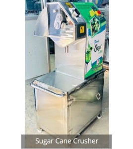 Sugarcane Juice Machine 2hp Sugarcane Juice Machine 2hp