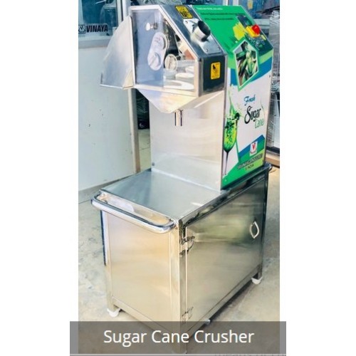 Sugarcane Juice Machine 2hp