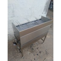 Alfaham Chicken Barbecue Machi... Alfaham Chicken Barbecue Machi...