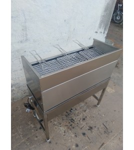 Alfaham Chicken Barbecue Machine Alfaham Chicken Barbecue Machine