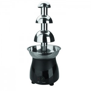 Chocolate Fountain Machine 3 S...