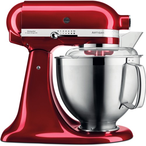 Stand Mixer 4.8liter Kitchenaid