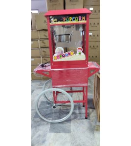 Popcorn Cart 250g