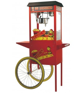 Popcorn Cart 250g