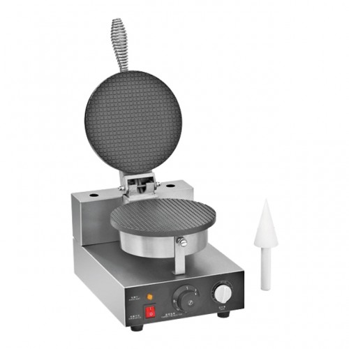 Waffle Cone Baker 6inch