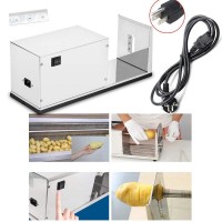 Potato Twister Machine Automat... Potato Twister Machine Automat...