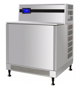 Ice Cube Machine 60Kgs Ice Cube Machine 60Kgs