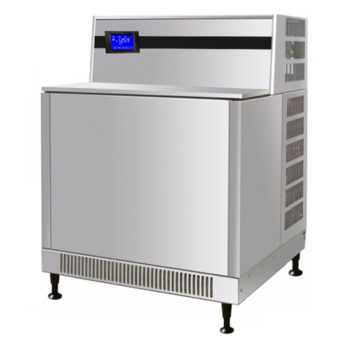 Ice Cube Machine 60Kgs