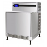 Ice Cube Machine Bullet Shape ...