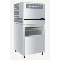 Ice Cube Machine Bullet Shape ...