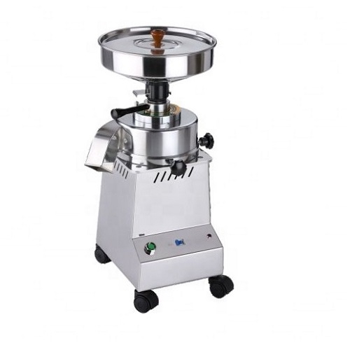 Coffee Grinding Machine Tabletop Square 1.5HP