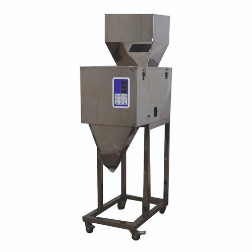 Masala Filling Machine