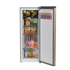 Vertical Freezer 151 Litres