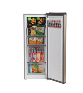 Vertical Freezer 151 Litres