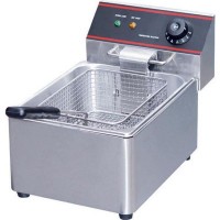 Deep Fryer 8ltr Electric Singl... Deep Fryer 8ltr Electric Singl...