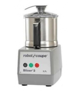 Blender + Mixer (Blixer) Robot Coupe 3.7ltr