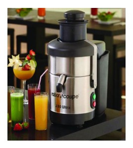 Centrifugal Juice Machine Automatic Robot Coupe J80 Centrifugal Juice Machine Automatic Robot Coupe J80