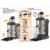 Centrifugal Juice Machine Auto...