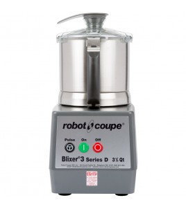 Blender + Mixer (Blixer) Robot Coupe 3.7ltr