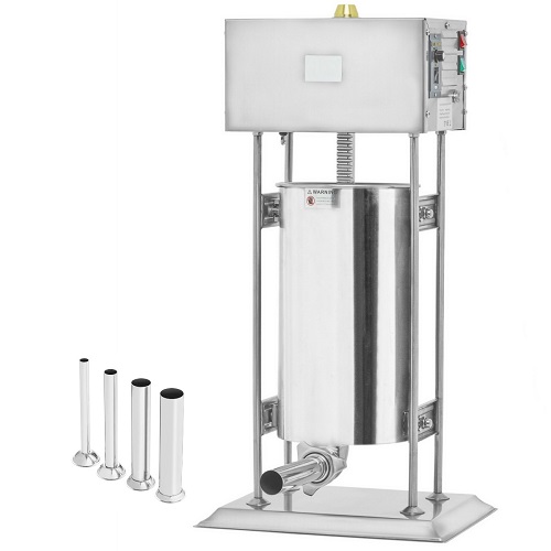 Automatic Sausage Filling Machine