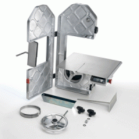 Bone Saw Machine Sirman SO 165...