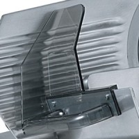 Meat Slicer 195mm Sirman... Meat Slicer 195mm Sirman...