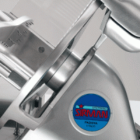 Meat Slicer 350mm Sirman...