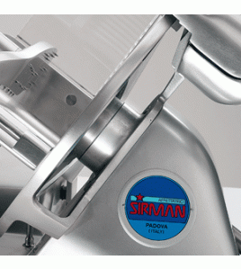 Meat Slicer 350mm Sirman