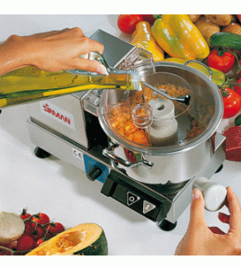 Bowl Cutter 9.4ltr Sirman Bowl Cutter 9.4ltr Sirman