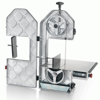 Bone Saw Machine Sirman SO 165...