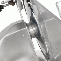 Meat Slicer 300mm Sirman...