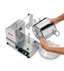 Bowl Cutter 9.4ltr Sirman Bowl Cutter 9.4ltr Sirman