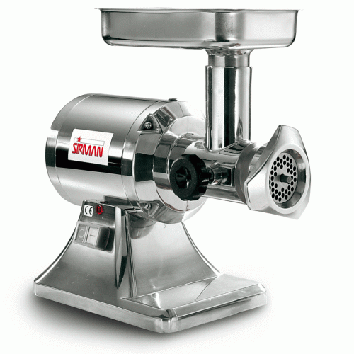 Meat Grinder 150kg Sirman