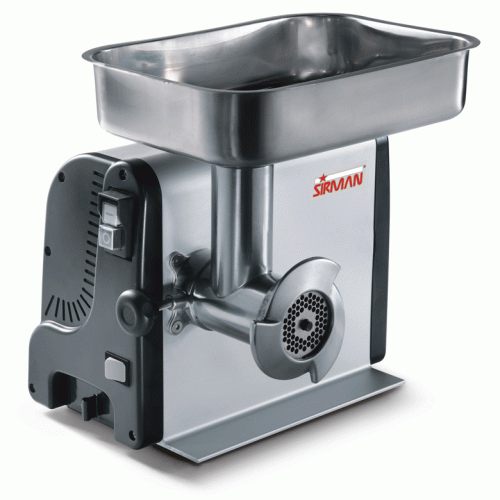 Meat Grinder 70kg Sirman