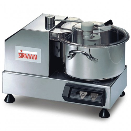 Bowl Cutter 3.3ltr Sirman