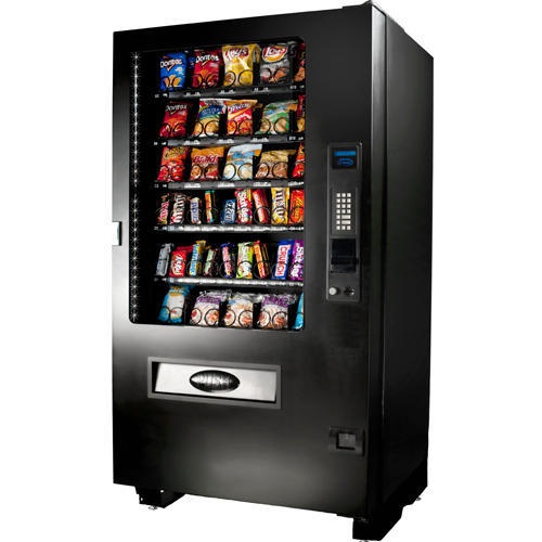 Snack Vending Machine