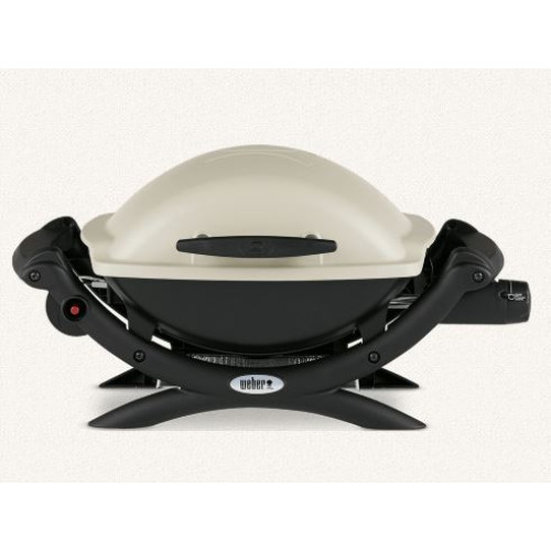 Gas Grill Q 1200