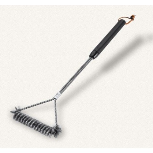 Grill Brush 21"