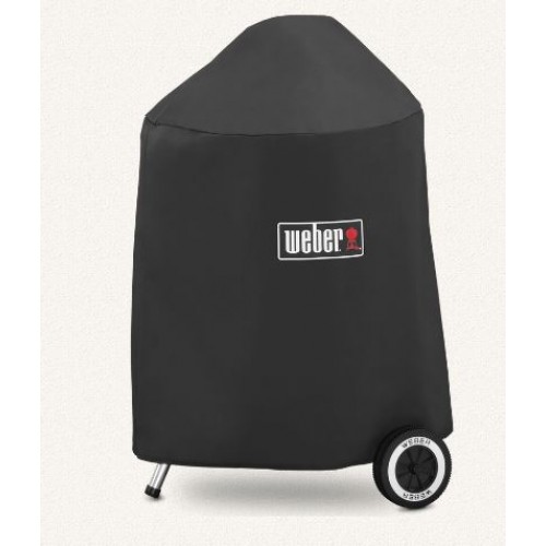 Premium Grill Cover 18"