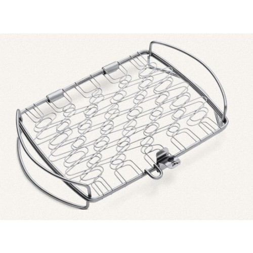 Grilling Fish Basket Small